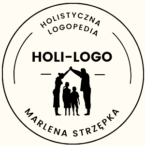 Holi-Logo Holistyczna Logopedia Marlena Strzępka