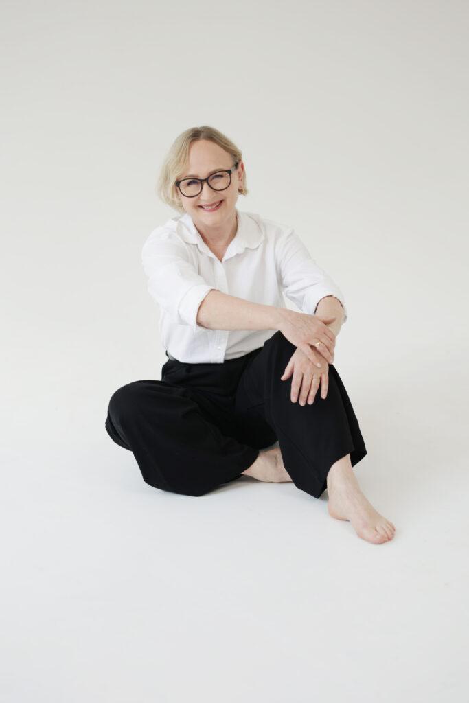 Marlena Strzępka — neurologopedka i terapeutka miofunkcjonalna